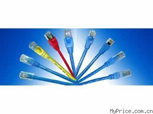 豪斯威爾超五類跳線 功能、參數(shù)與市場應用總覽