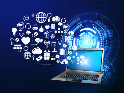 互聯網技術的概念